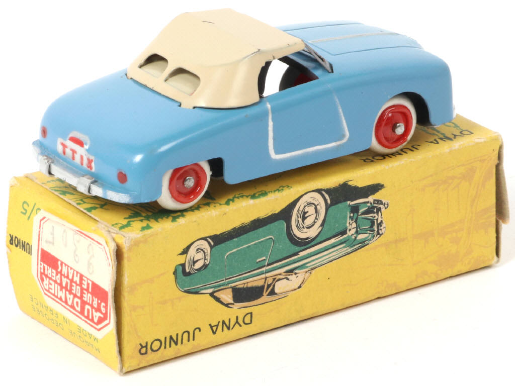 Lot 246 - C.I.J. (FRANCE) (1)