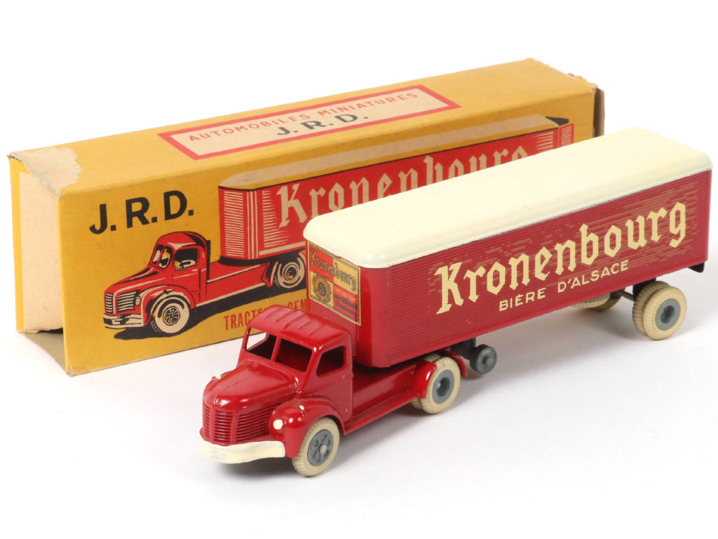 Lot 239 - JRD (FRANCE) (1)