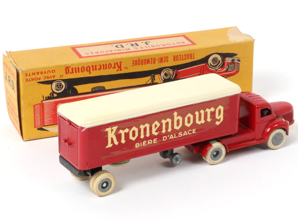 Lot 239 - JRD (FRANCE) (1)