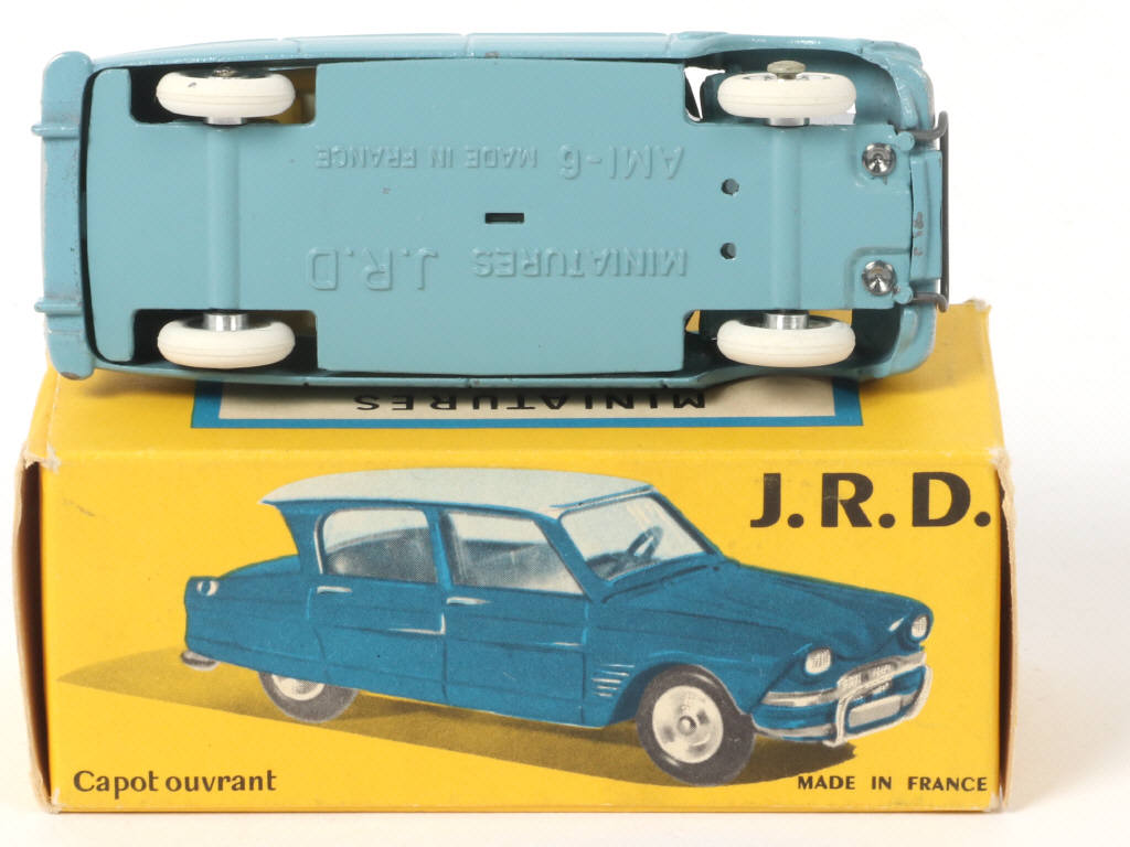 Lot 236 - JRD (FRANCE) (1)