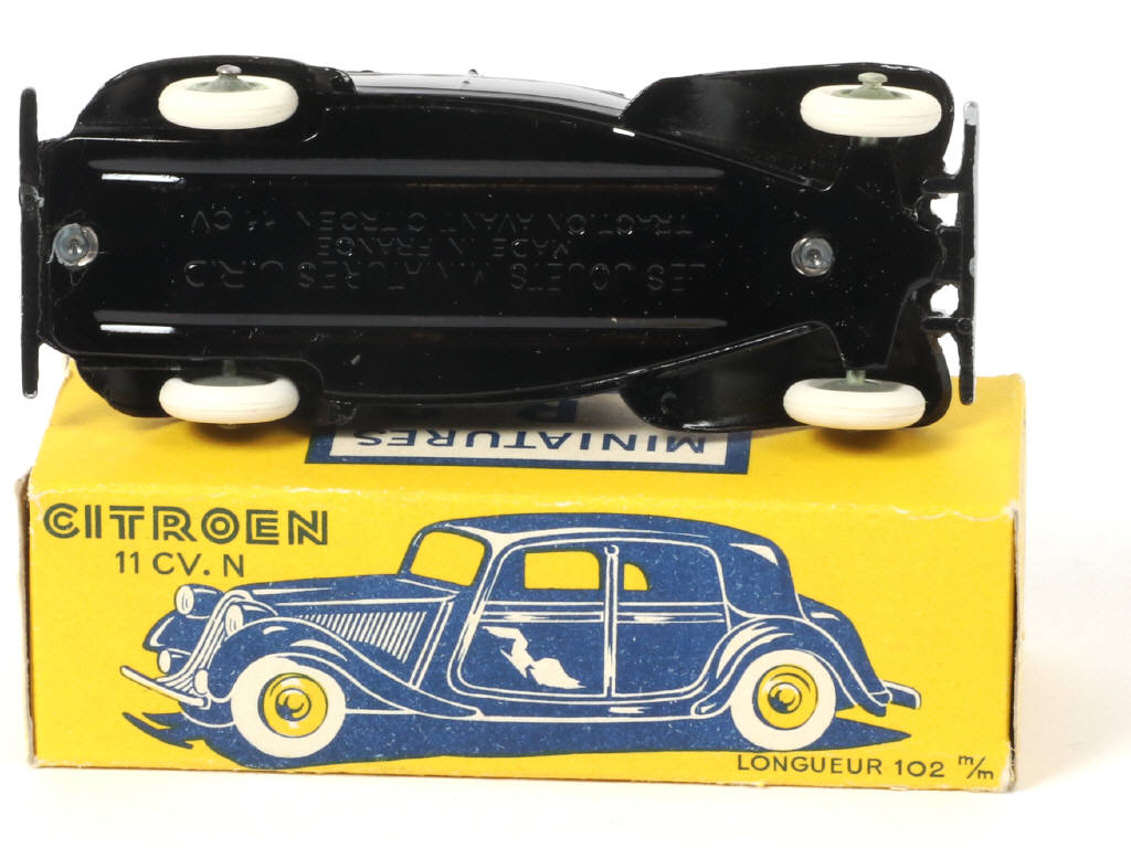 Lot 235 - JRD (FRANCE) (1)