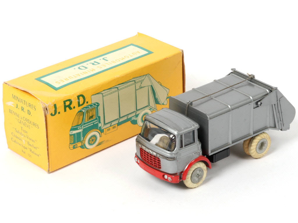 Lot 238 - JRD (FRANCE) (1)