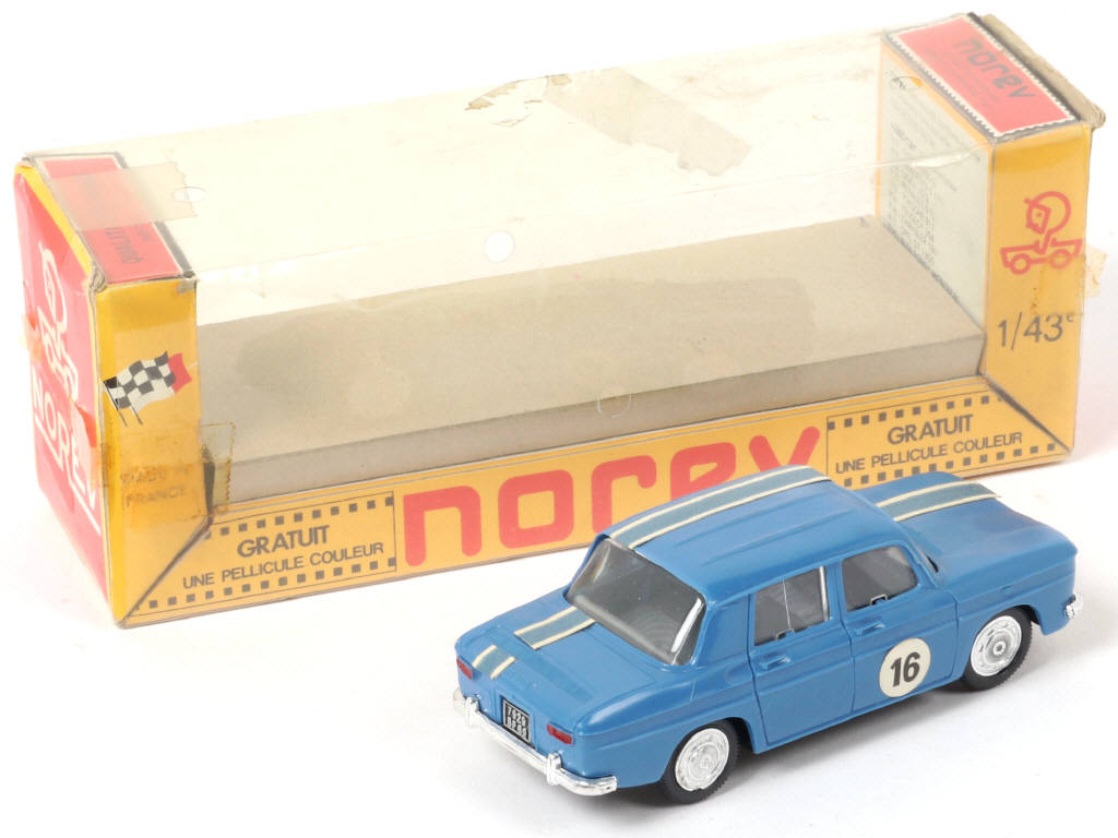 Lot 281 - NOREV (FRANCE) (1)