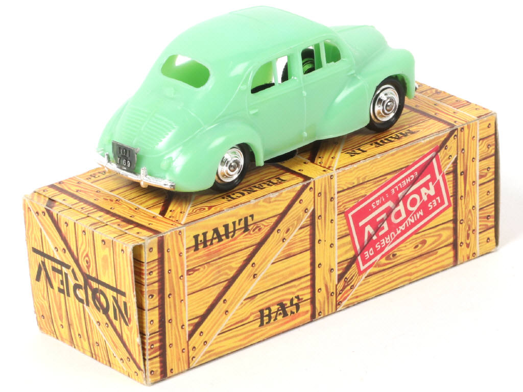 Lot 280 - NOREV (FRANCE) (1)