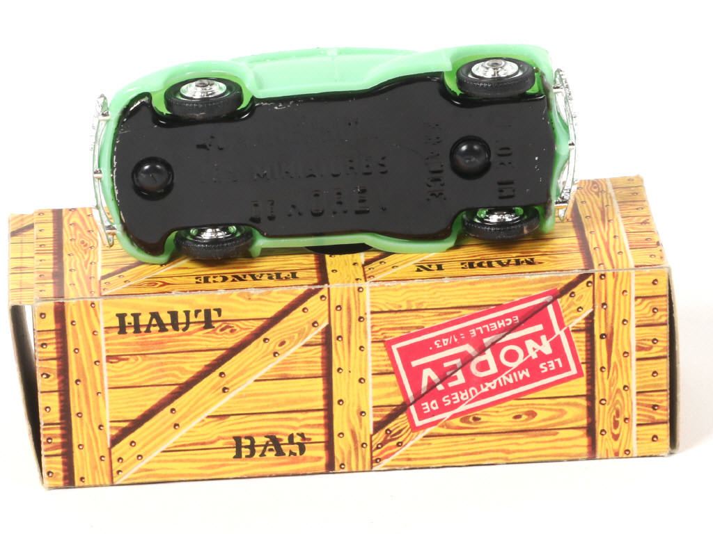 Lot 280 - NOREV (FRANCE) (1)