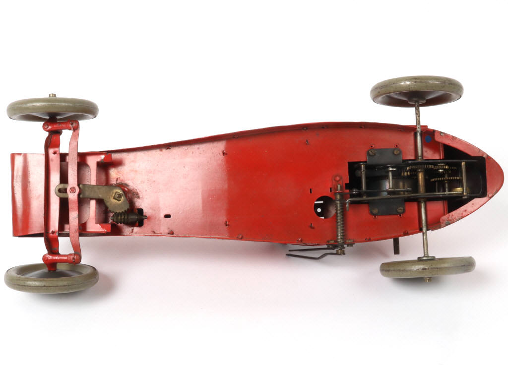 Lot 43 - JEP (FRANCE) (1)