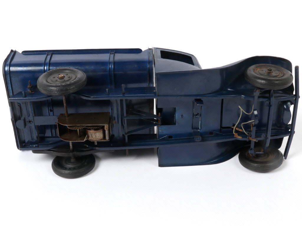 Lot 57 - CITROËN (FRANCE) (1)