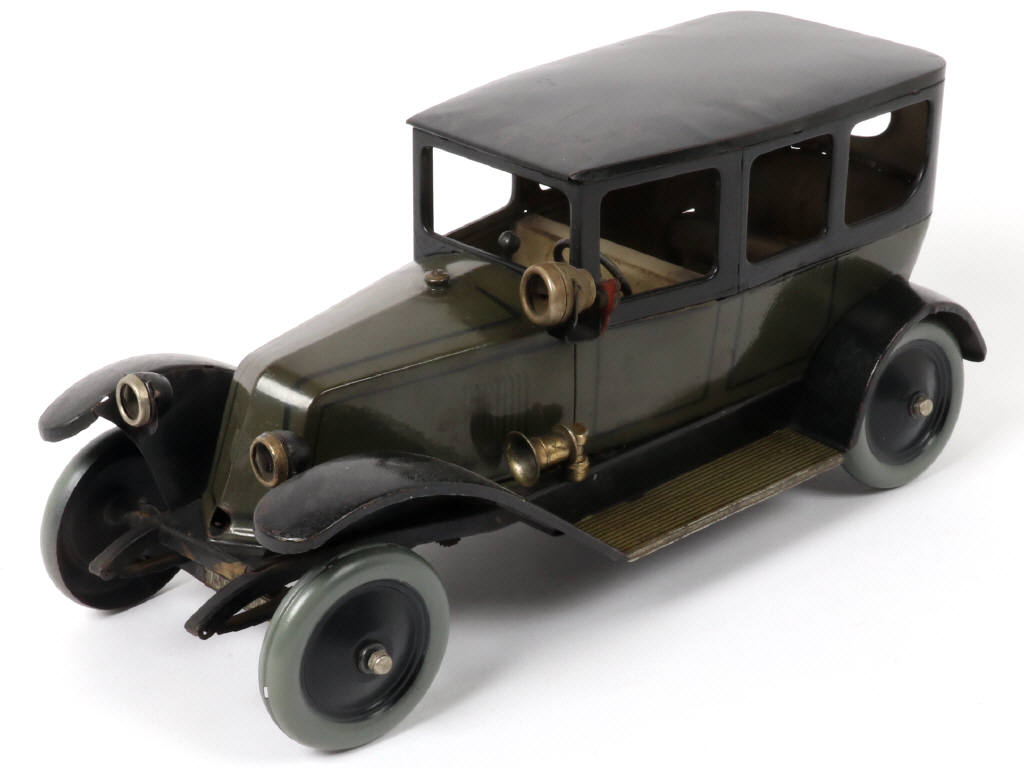 Lot 45 - JdeP (FRANCE) (1)