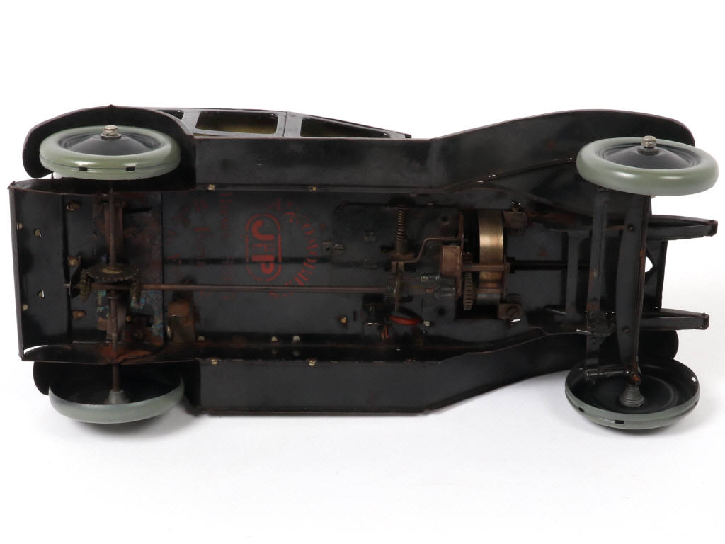 Lot 45 - JdeP (FRANCE) (1)