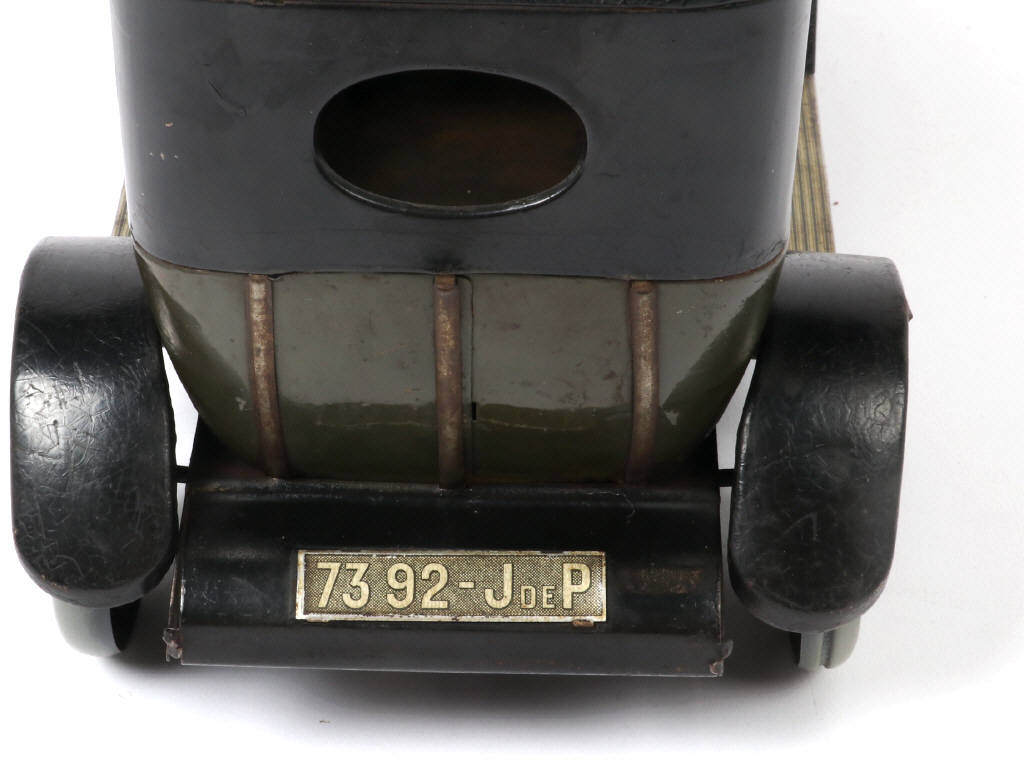 Lot 45 - JdeP (FRANCE) (1)