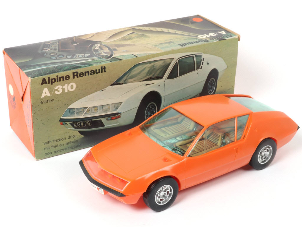 Lot 112 - MONT BLANC (FRANCE) (1)