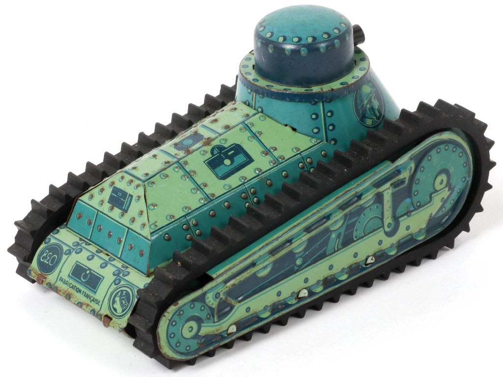 Lot 81 - MEMO (FRANCE) (1)