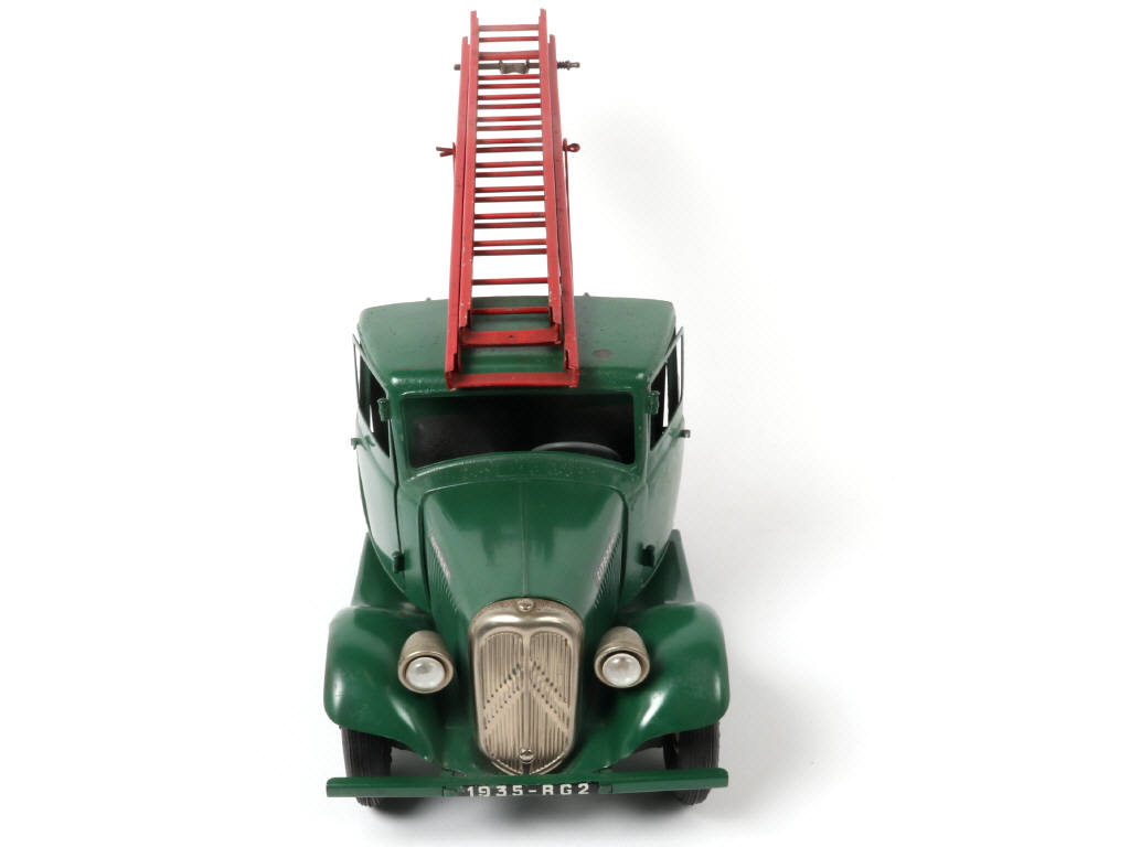 Lot 58 - CITROËN (FRANCE) (1)