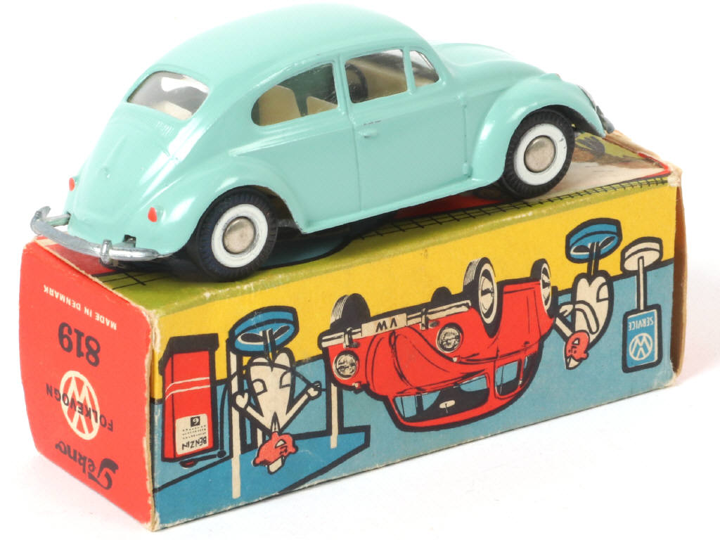 Lot 143 - TEKNO (DANEMARK) (1)