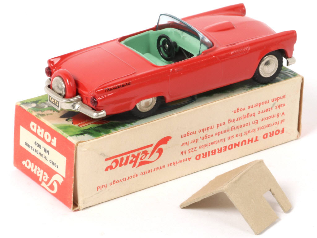 Lot 151 - TEKNO (DANEMARK) (1)