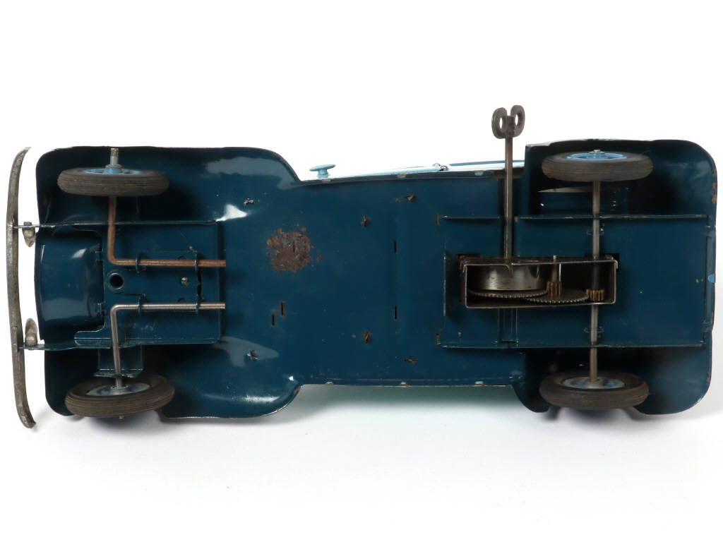 Lot 46 - JEP (FRANCE) (1)