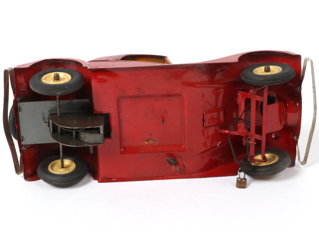 Lot 94 - C.I.J. (FRANCE) (1)