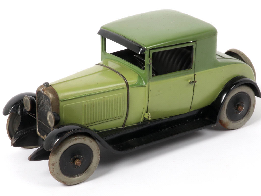 Lot 54 - CITROËN (FRANCE) (1)