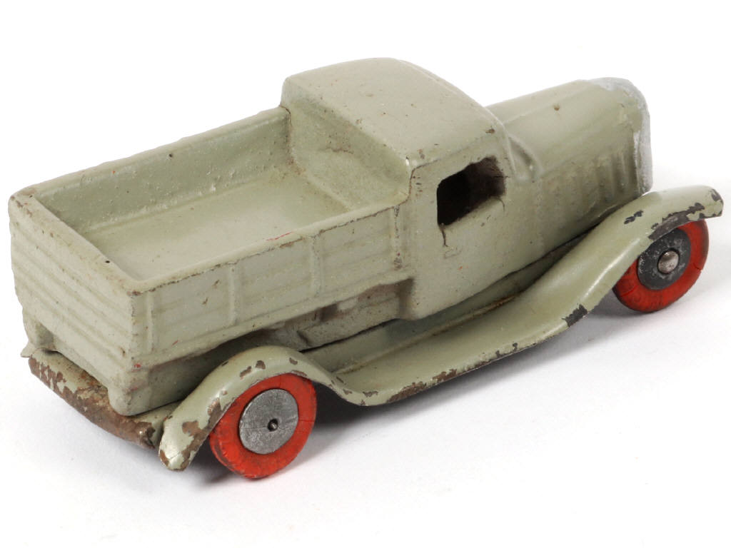 Lot 231 - CITROËN (FRANCE) (1)