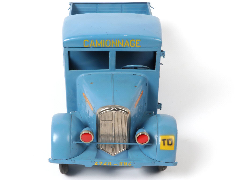 Lot 95 - C.I.J. (FRANCE) (1)