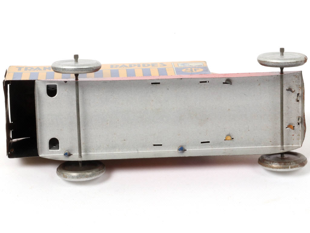 Lot 79 - S.I.F (FRANCE) (1)