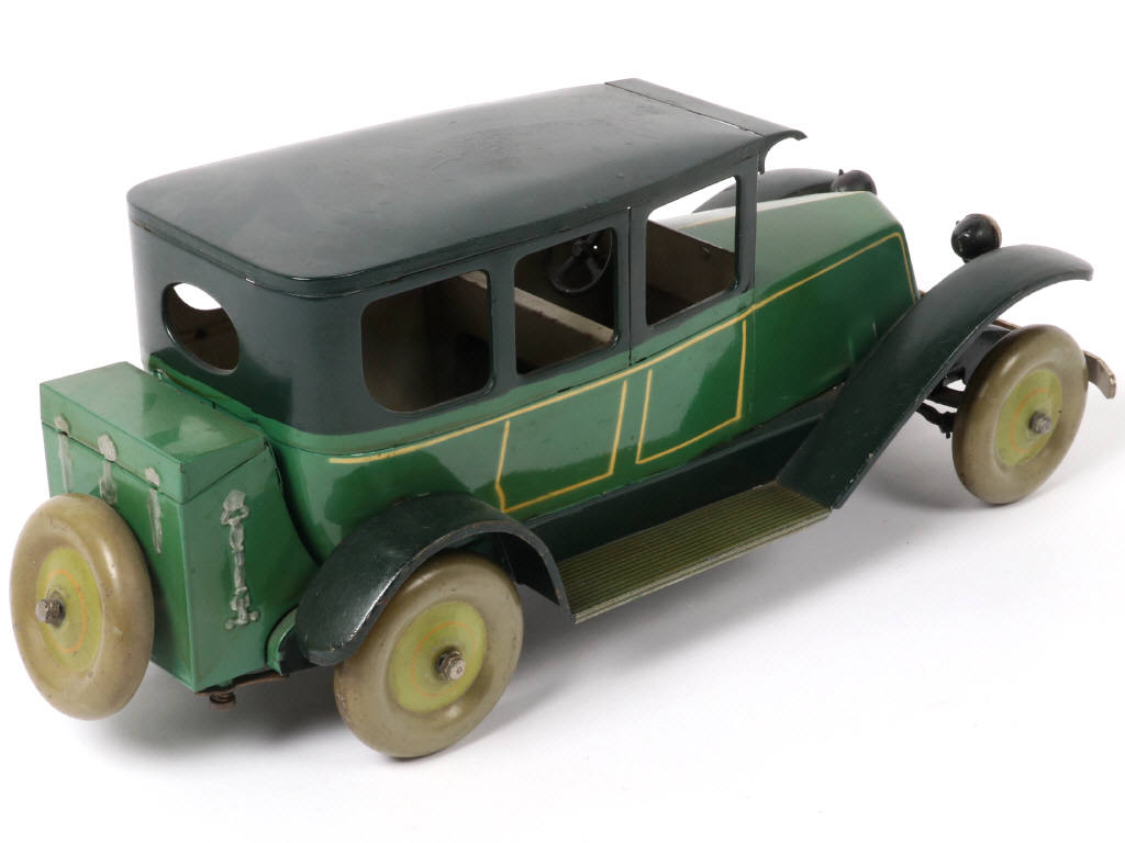 Lot 44 - JdeP (FRANCE) (1)