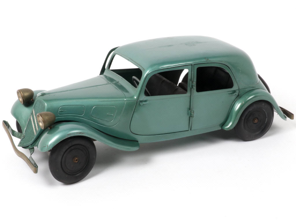 Lot 53 - CITROËN (FRANCE) (1)