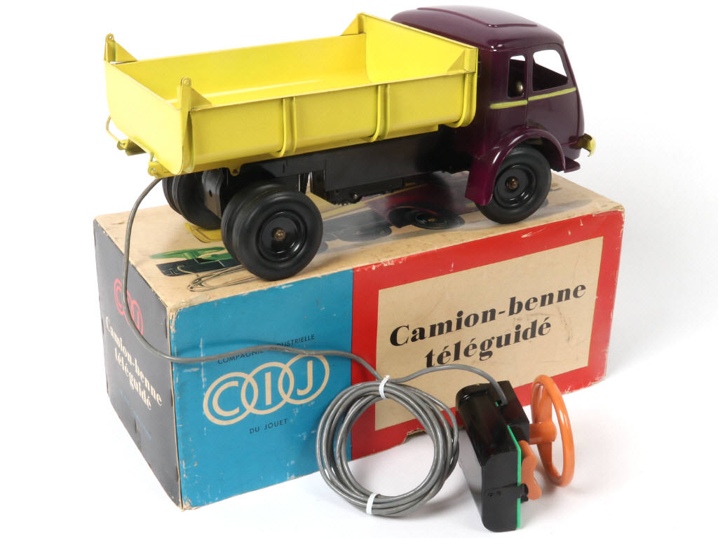 Lot 98 - C.I.J. (FRANCE) (1)