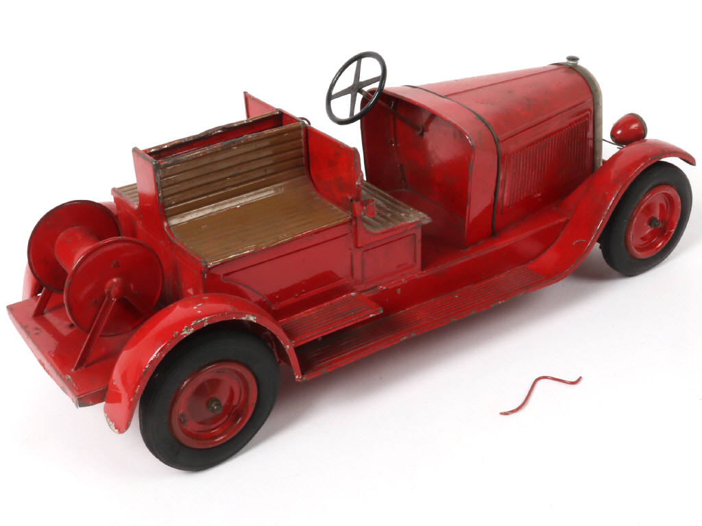 Lot 59 - CITROËN (FRANCE) (1)