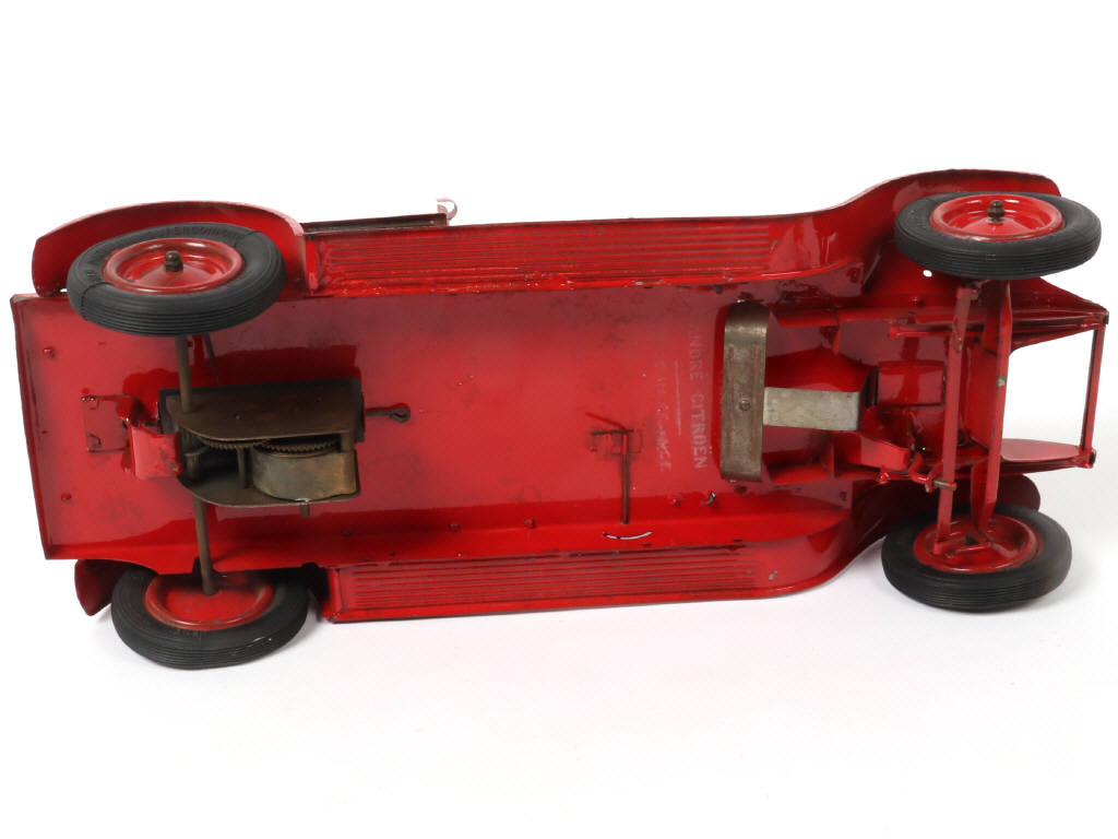Lot 59 - CITROËN (FRANCE) (1)