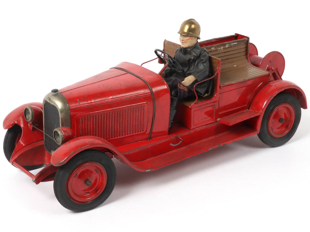 Lot 59 - CITROËN (FRANCE) (1)