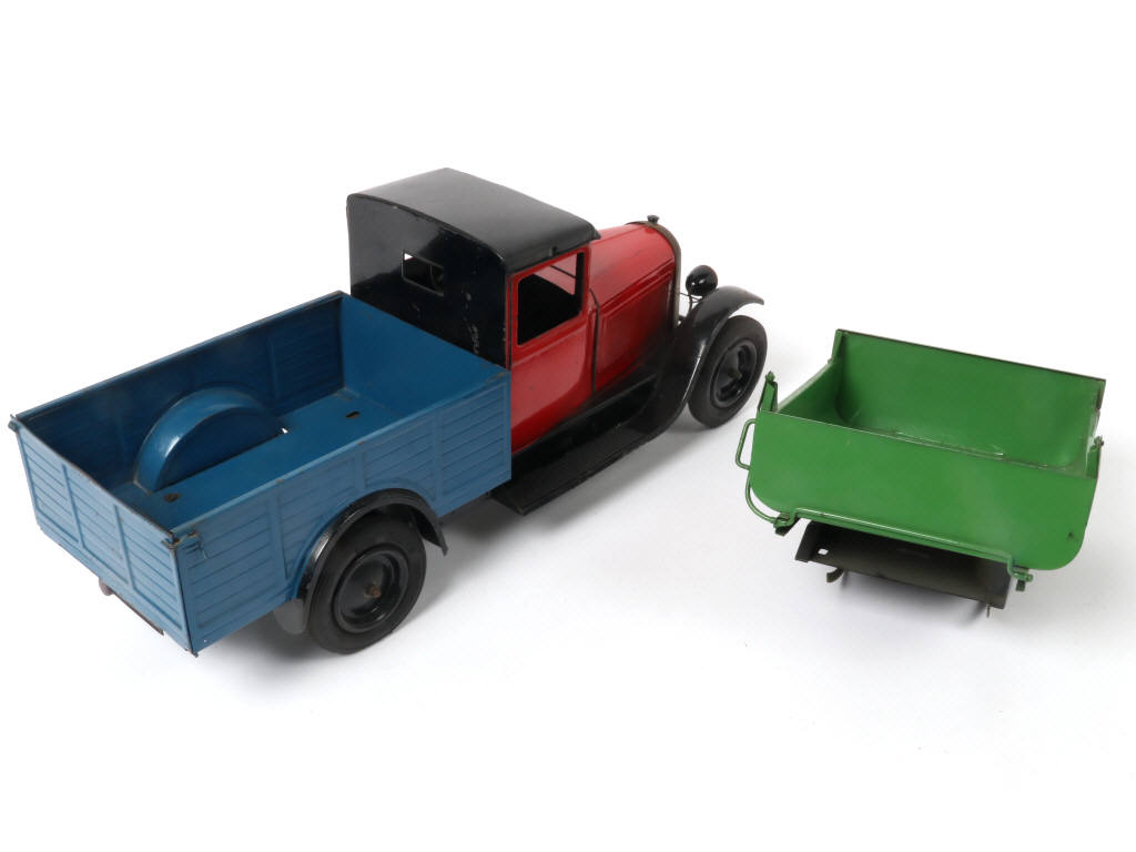 Lot 61 - CITROËN (FRANCE) (4)