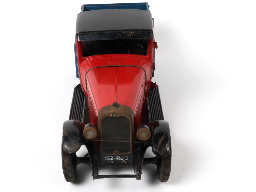 Lot 61 - CITROËN (FRANCE) (4)