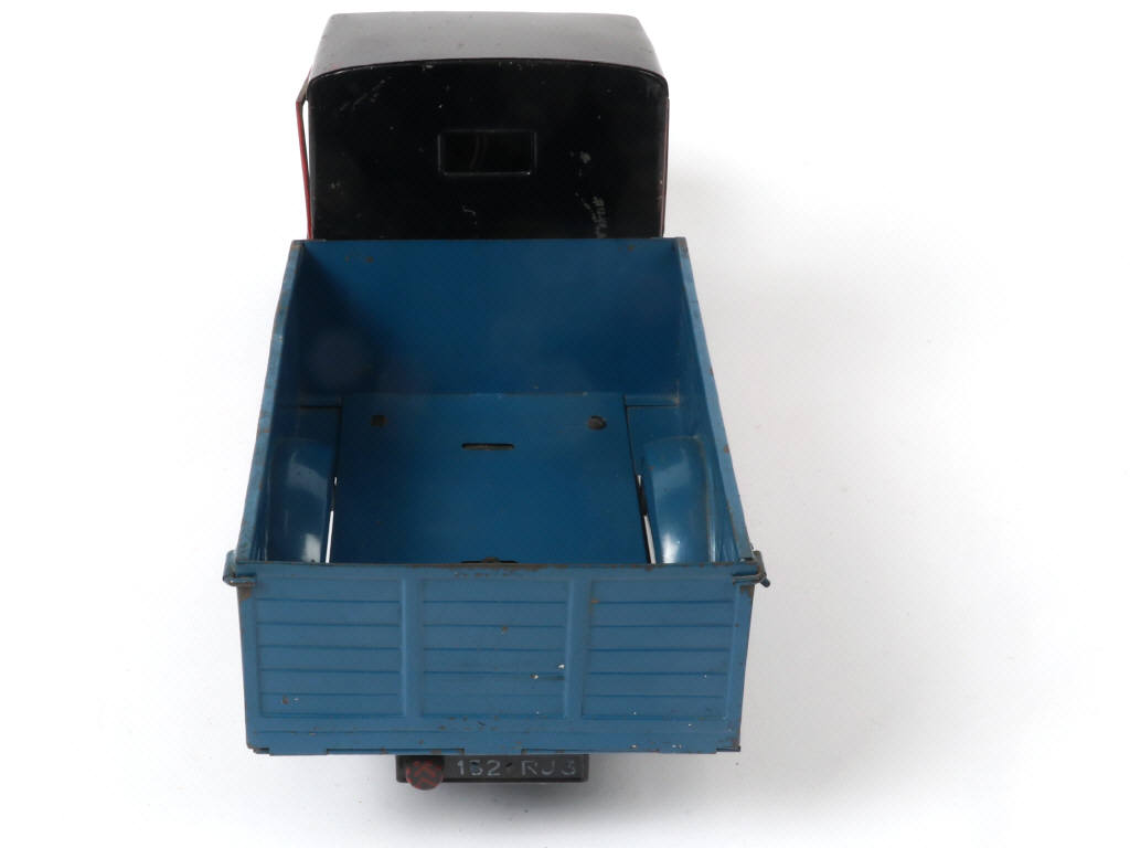 Lot 61 - CITROËN (FRANCE) (4)