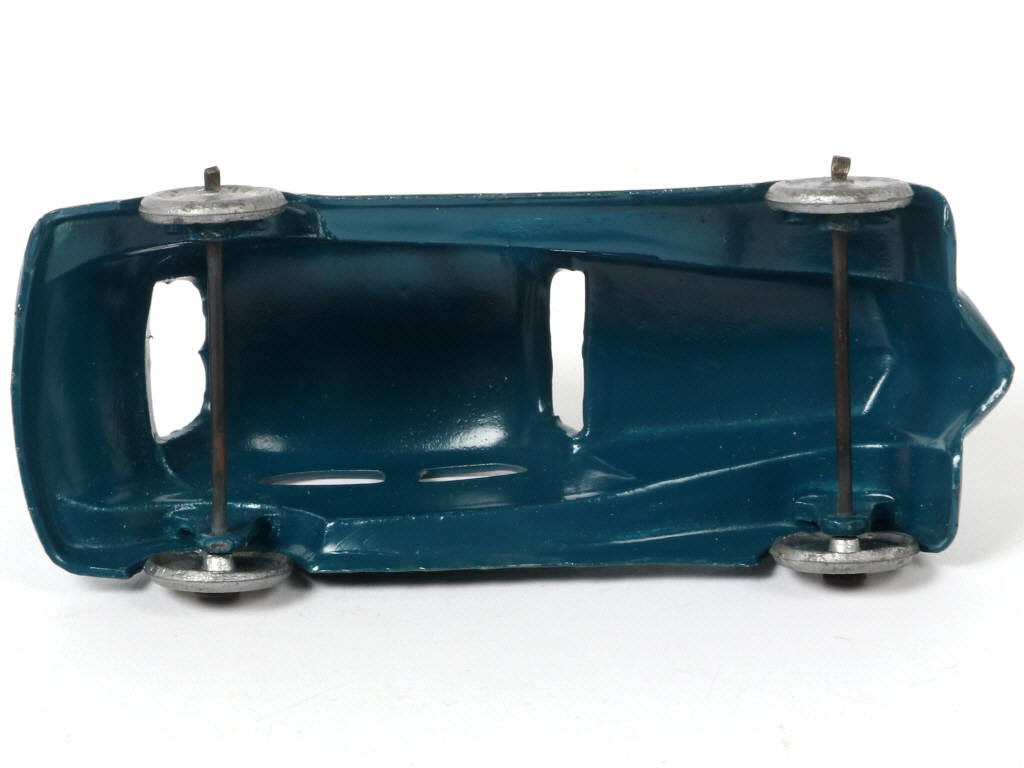 Lot 268 - GULLIVER (FRANCE) (1)