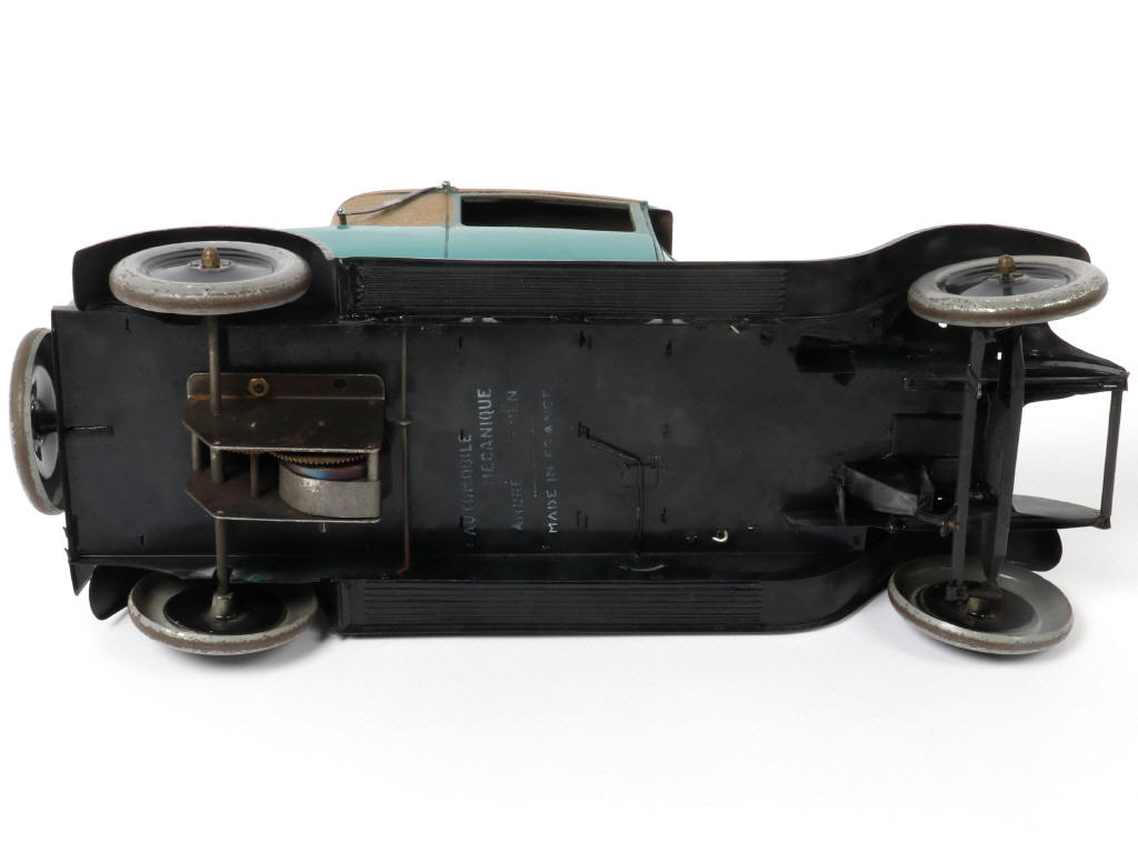 Lot 55 - CITROËN (FRANCE) (1)