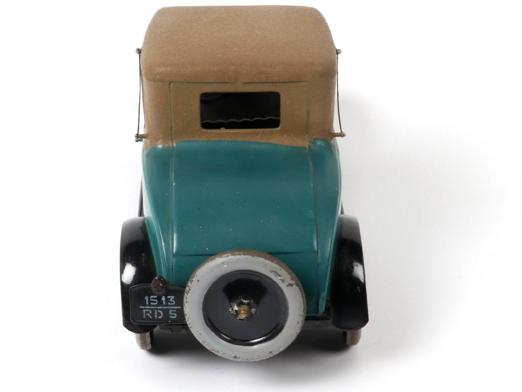 Lot 55 - CITROËN (FRANCE) (1)