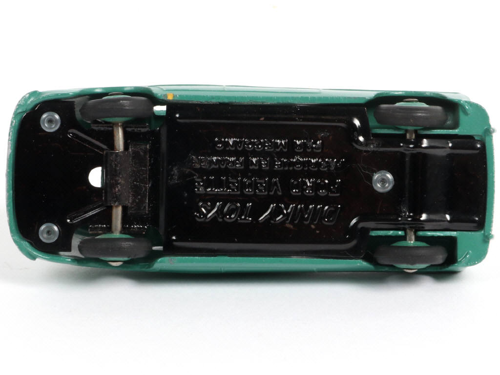 Lot 314 - DINKY TOYS (FRANCE) (1)