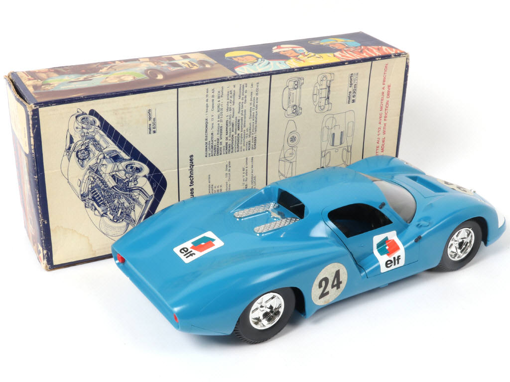 Lot 111 - MONT BLANC (FRANCE) (1)