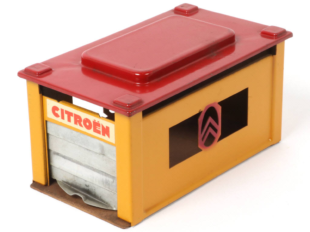 Lot 7 - CITROËN (FRANCE) (1)