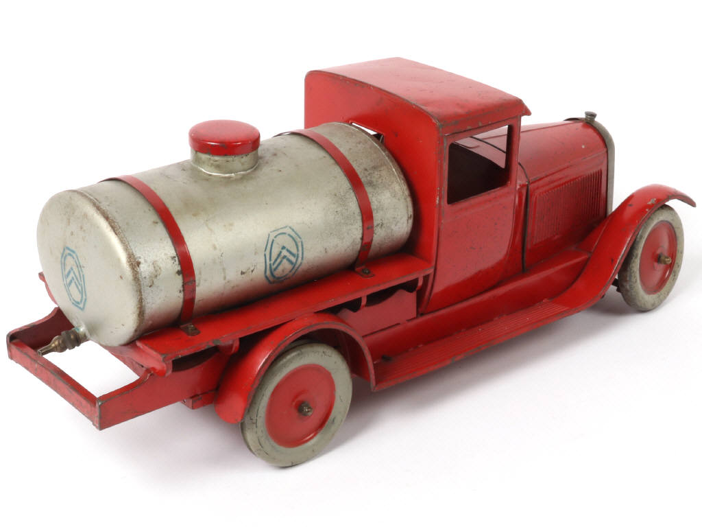 Lot 60 - CITROËN (FRANCE) (1)