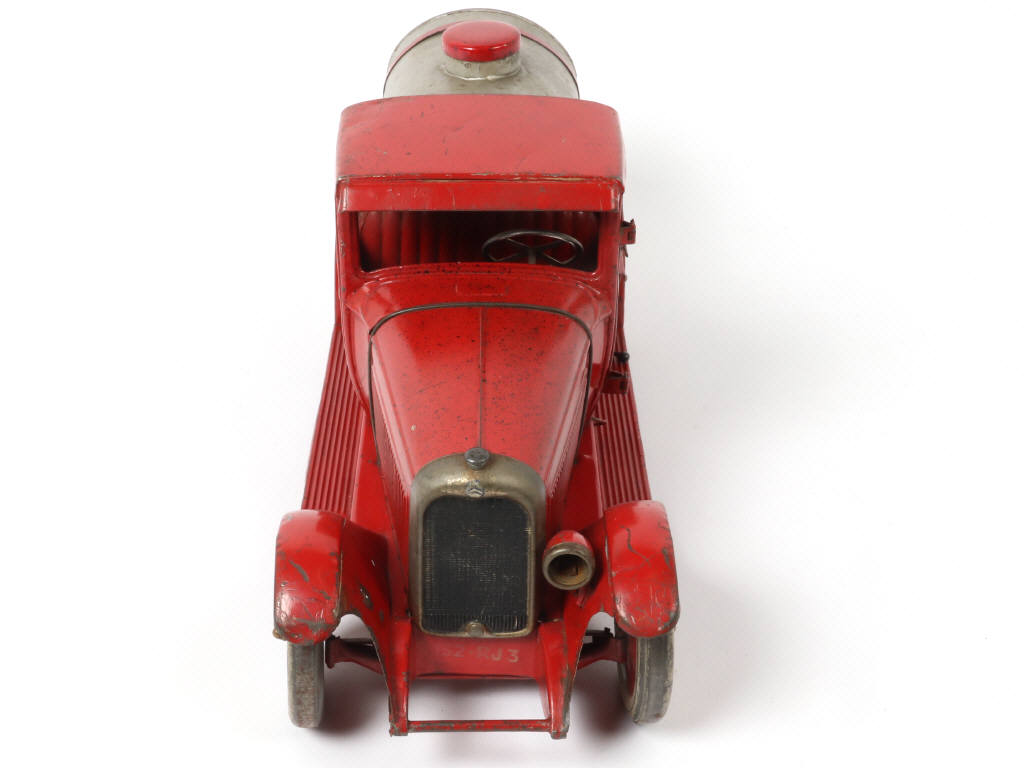 Lot 60 - CITROËN (FRANCE) (1)