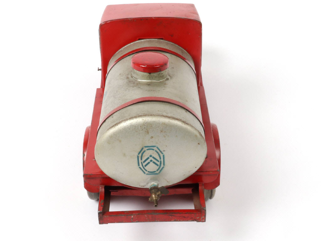 Lot 60 - CITROËN (FRANCE) (1)