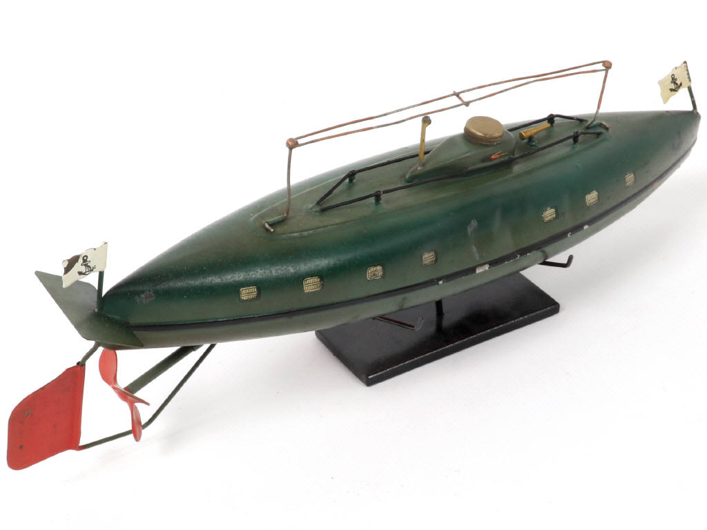 Lot 19 - MÄRKLIN (ALLEMAGNE) (1)