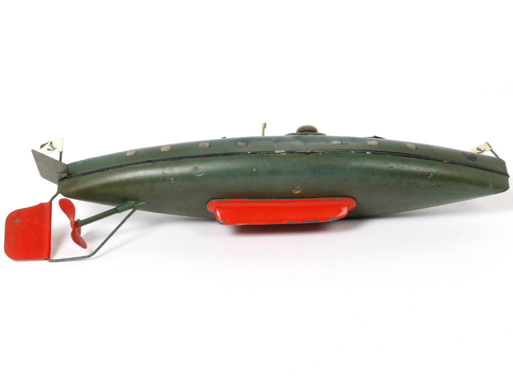 Lot 19 - MÄRKLIN (ALLEMAGNE) (1)