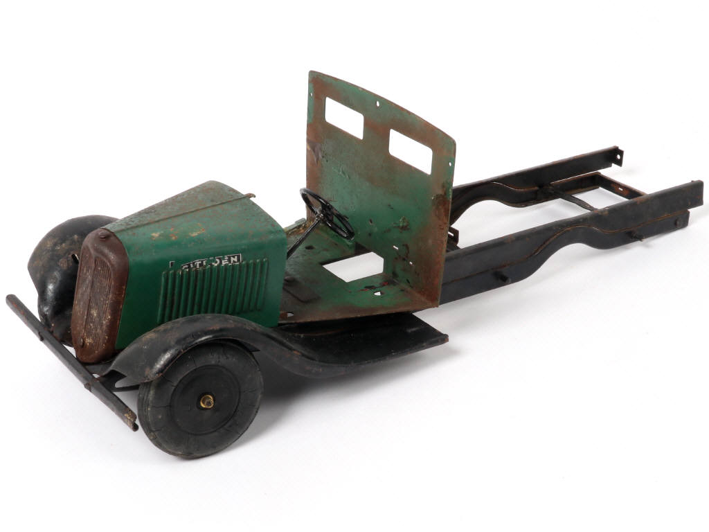 Lot 56 - CITROËN (FRANCE) (1)