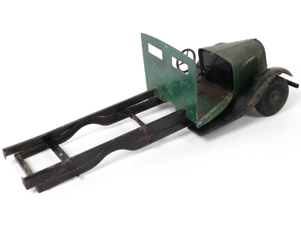 Lot 56 - CITROËN (FRANCE) (1)