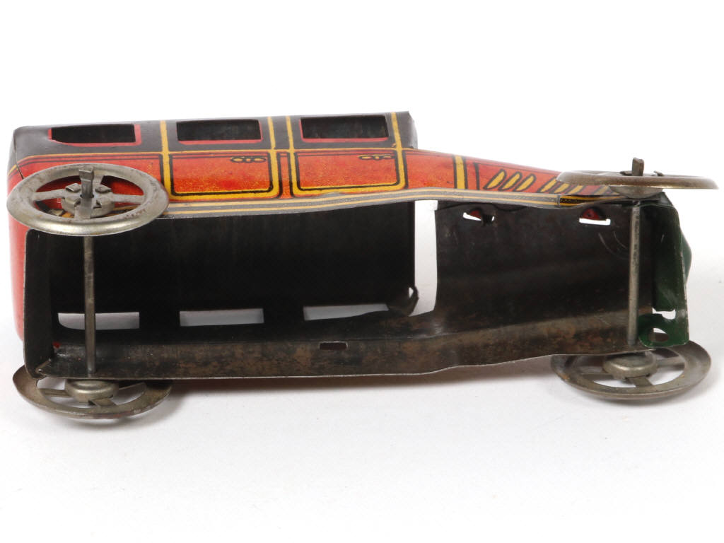 Lot 163 - RICO (ESPAGNE) (1)