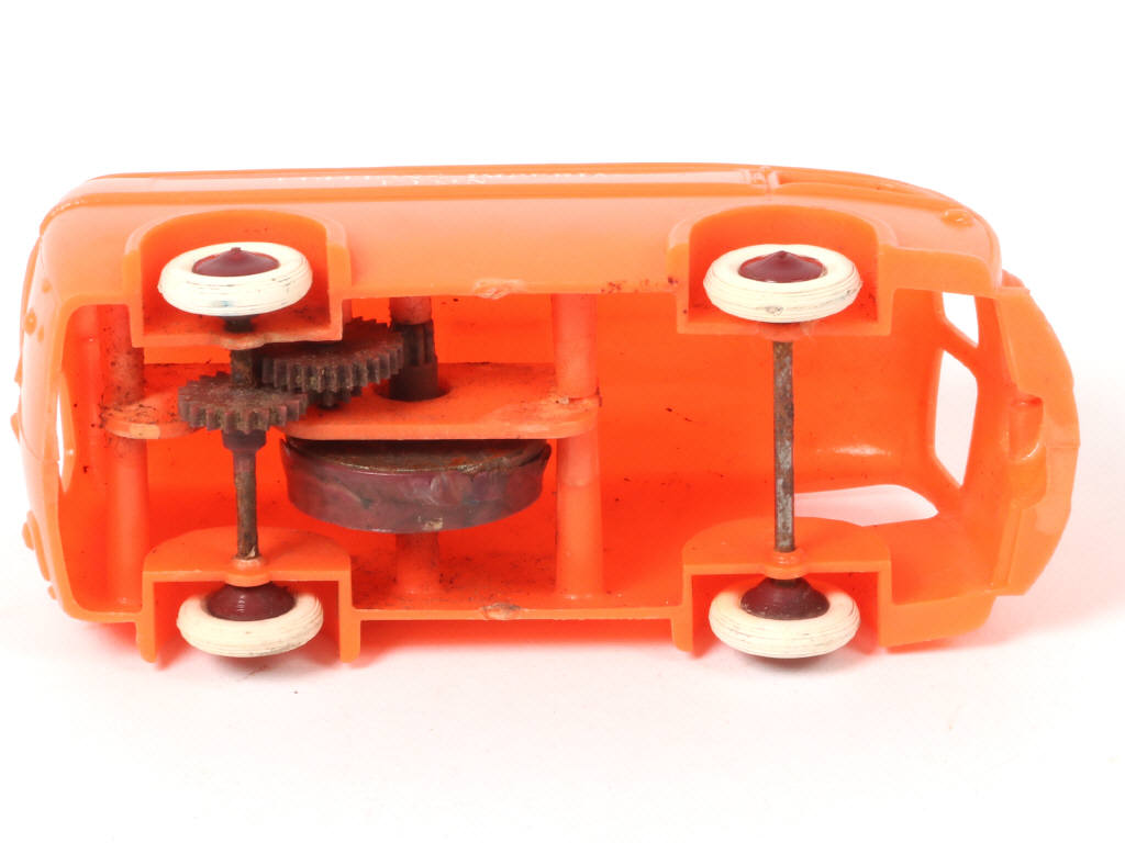 Lot 272 - BOURBON (FRANCE) (1)