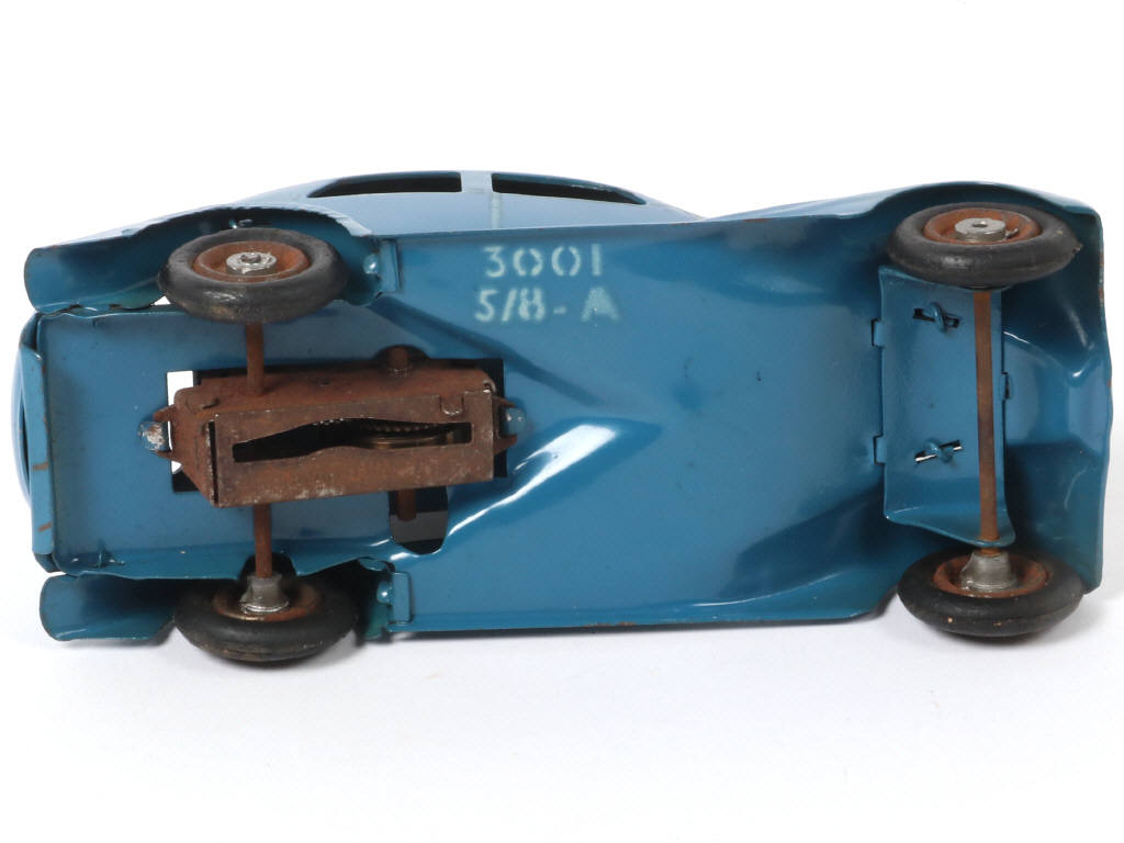 Lot 89 - C.I.J. (FRANCE) (1)